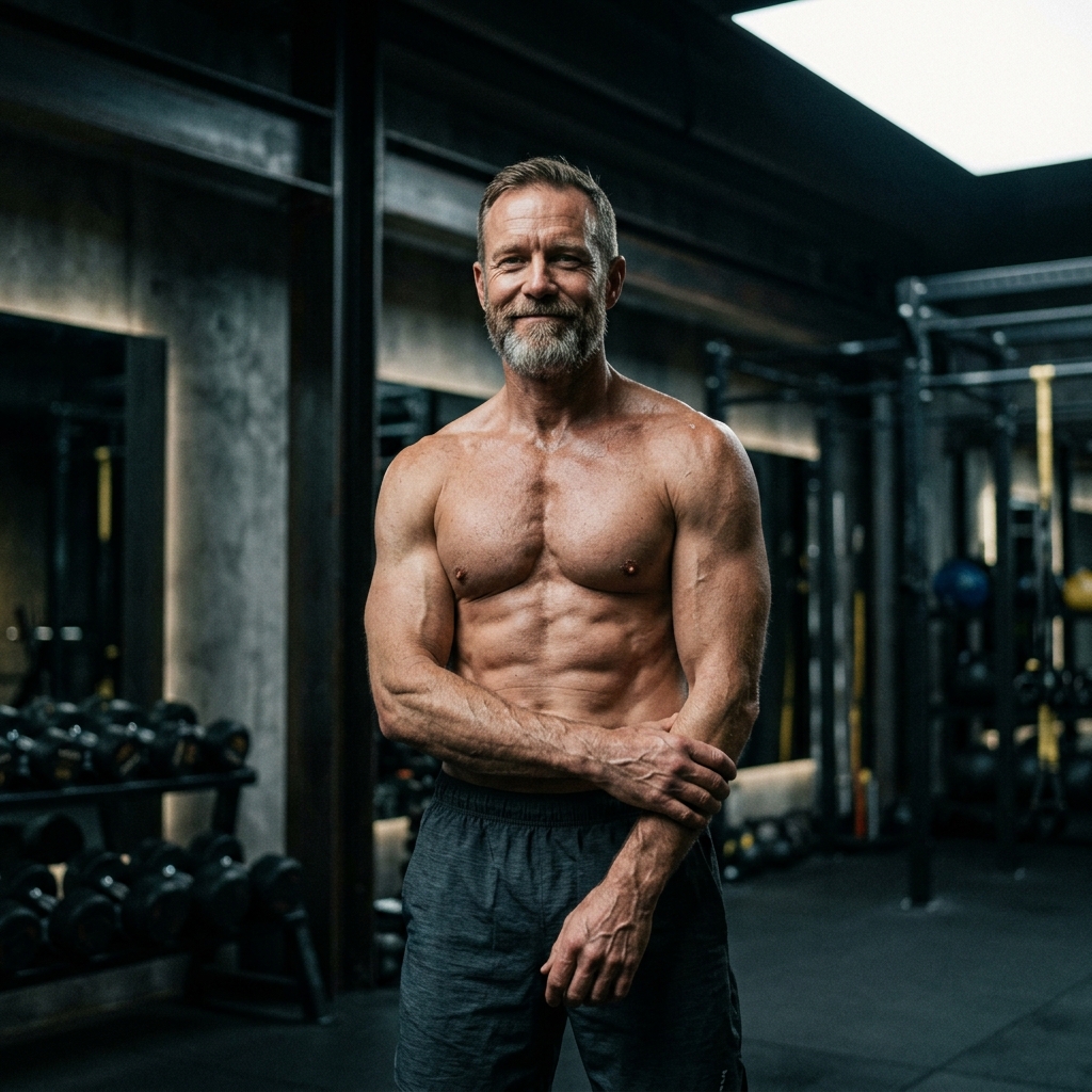 Bodybuilding and Performance Coaching with John Morris