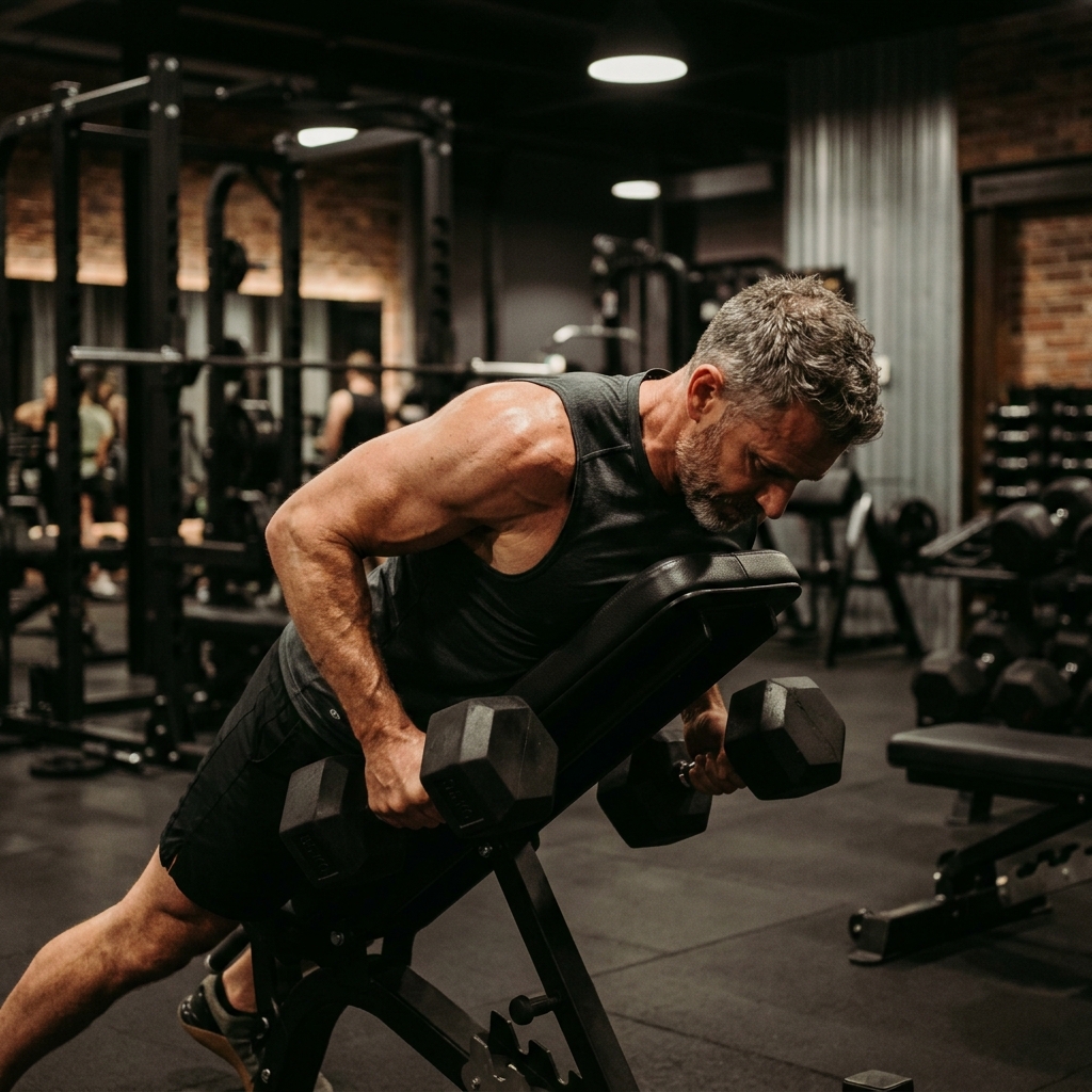Nobody cares what you deadlift