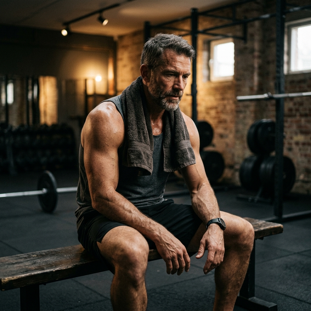 Why you keep plateauing