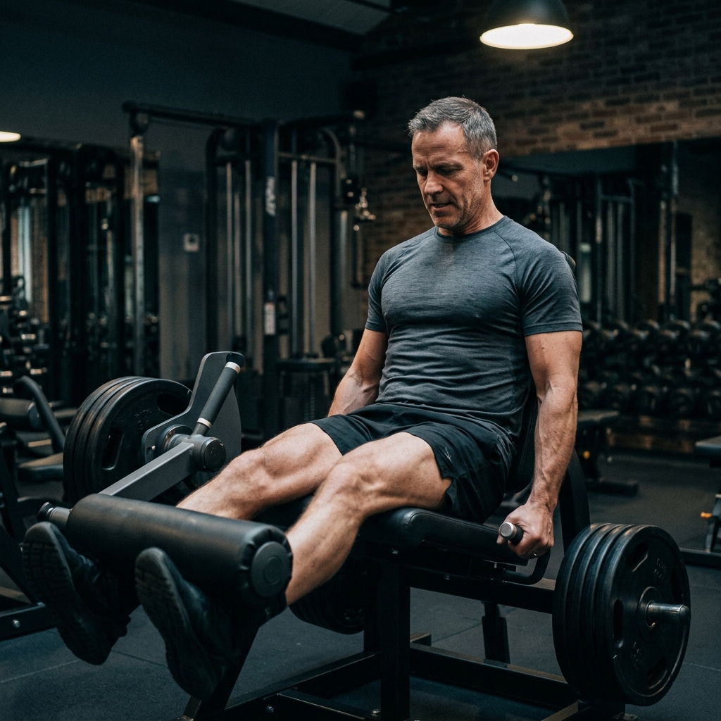 Squatting is stupid